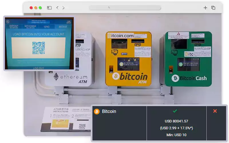 Scraping-Machine-Types-from-Bitcoin-ATM-Locations