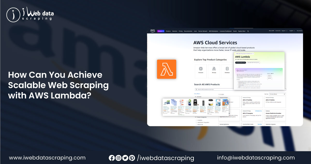 How-Can-You-Achieve-Scalable-Web-Scraping-with-AWS-Lambda