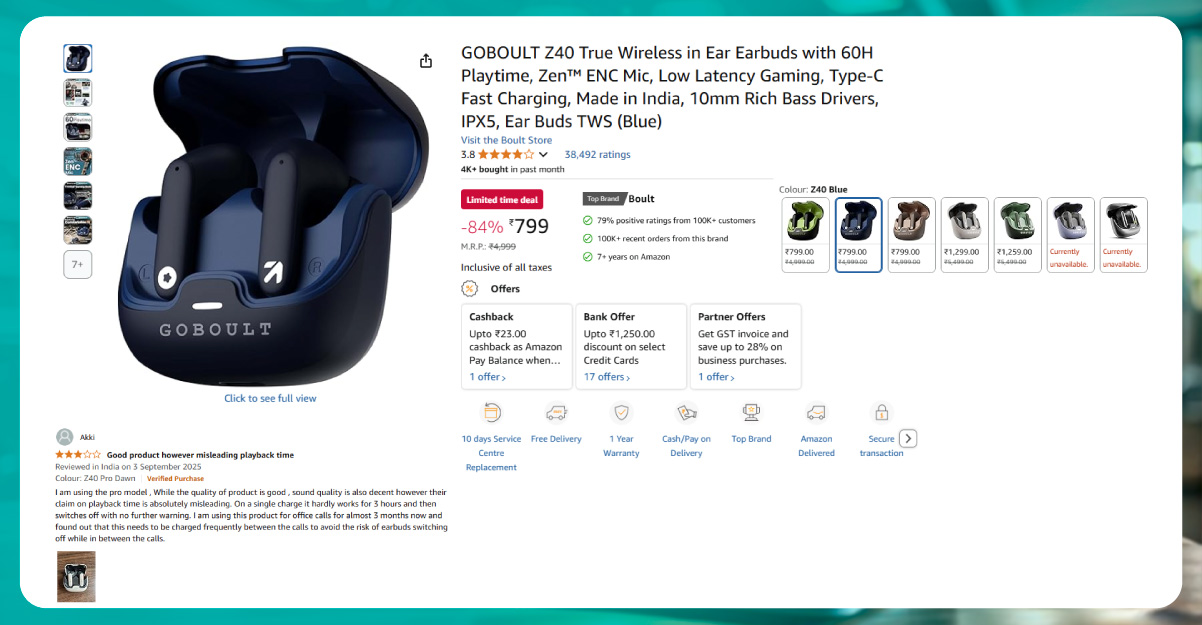 The-Role-of-Web-Scraping-in-Dynamic-Pricing