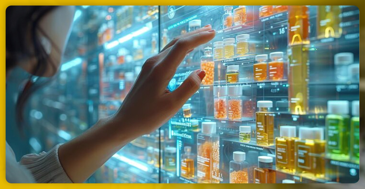 Future of Amazon Medicines Data Scraping