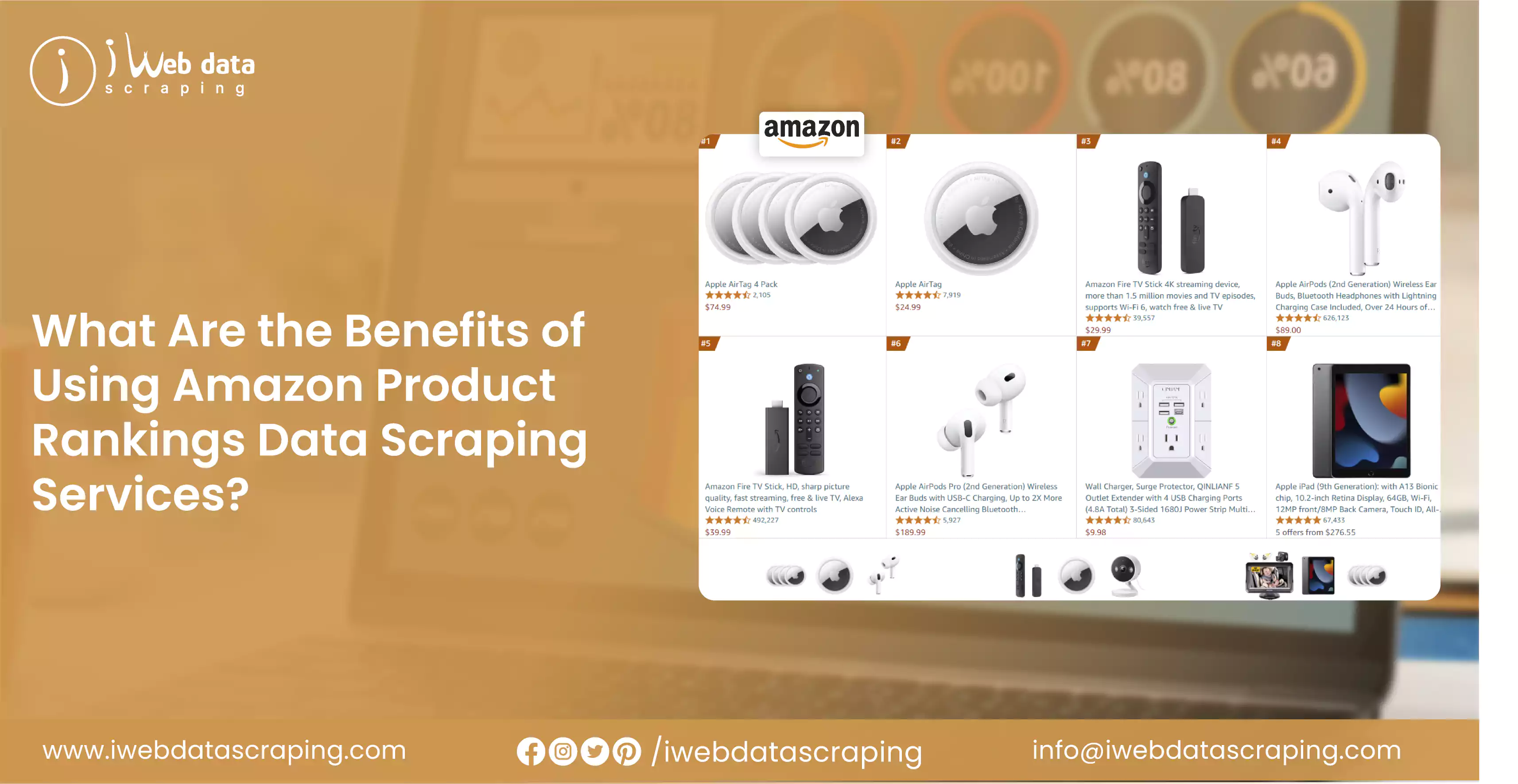 What-Are-the-Benefits-of-Using-Amazon-Product-Rankings-Data-Scraping-Services