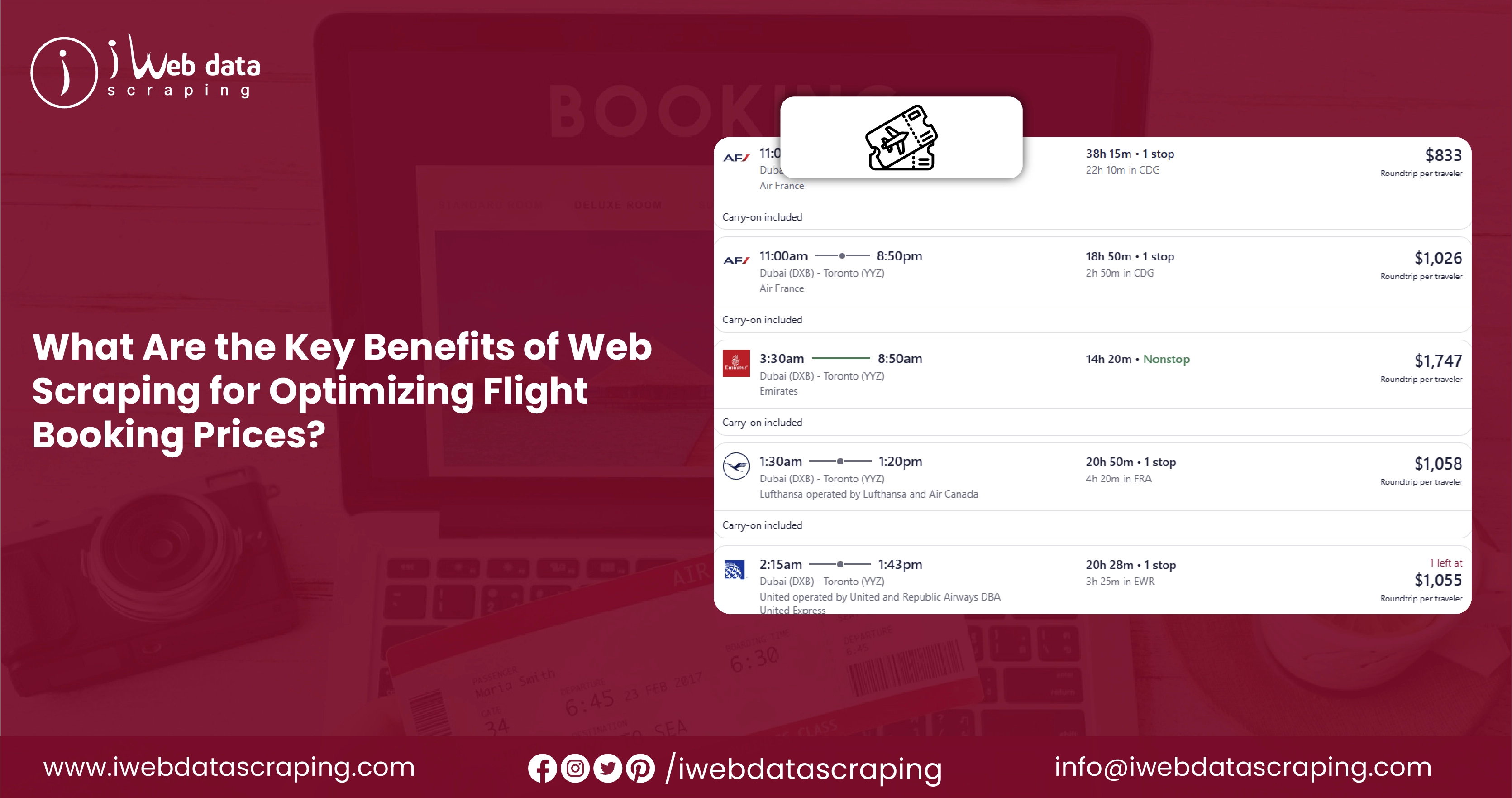 What-Are-the-Key-Benefits-of-Web-Scraping-for-Optimizing-Flight-Booking-Prices