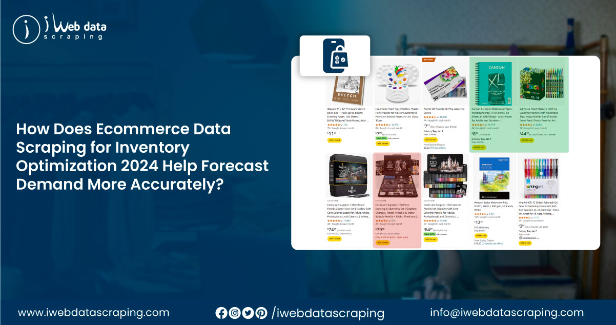 How-Does-Ecommerce-Data-Scraping-for-Inventory-Optimization-2024-Help-Forecast-Demand-More-Accurately