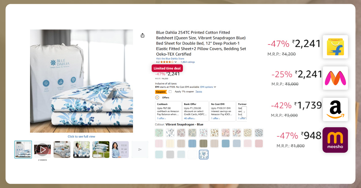 Why-Hourly-Price-Monitoring-Matters-in-Indian-E-Commerce