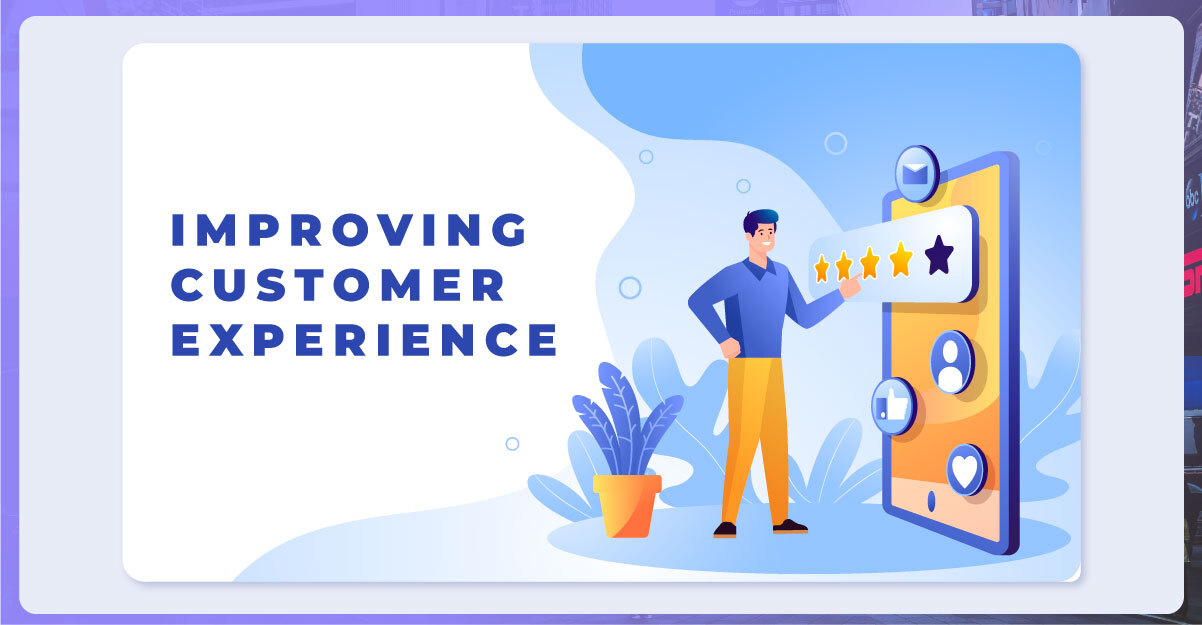 Improving-Customer-Experience