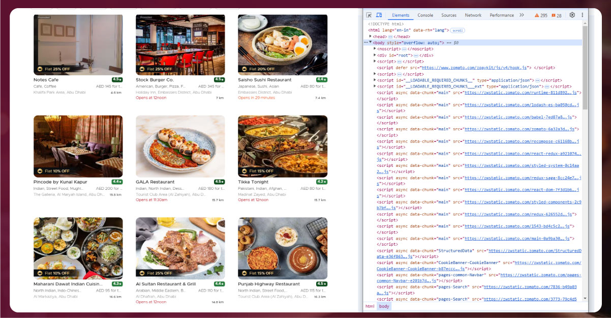 The-Importance-of-Food-Data-Scraping