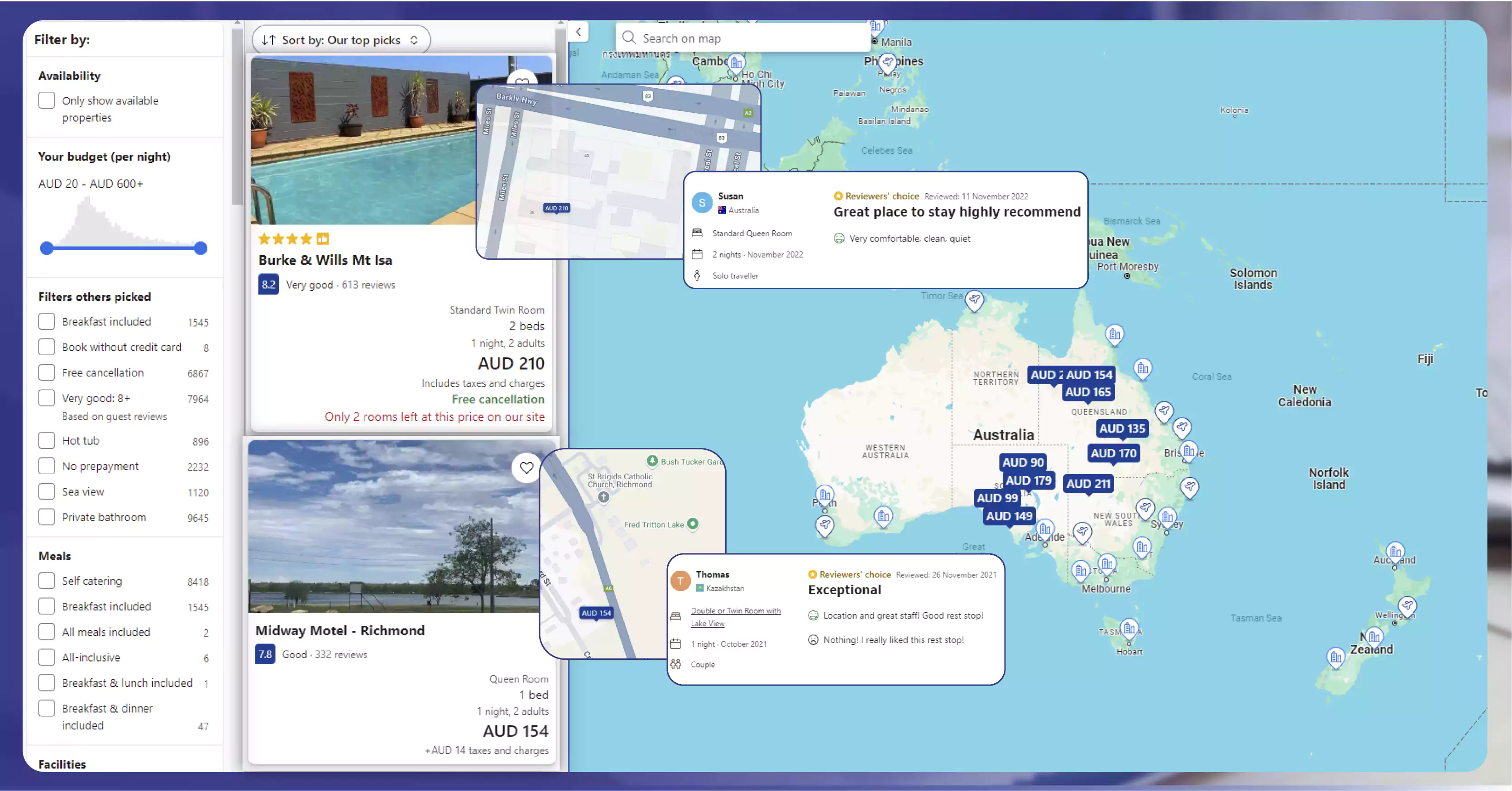 Significance-of-Scraping-Australian-Motel-Data