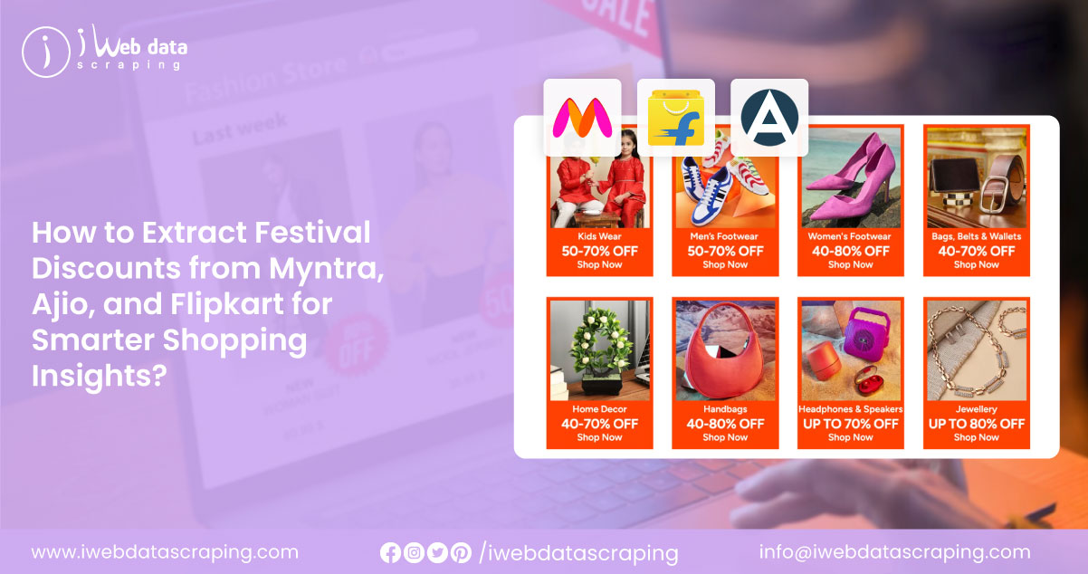 How-to-Extract-Festival-Discounts-from-Myntra,-Ajio,-and-Flipkart-for-Smarter-Shopping-Insights