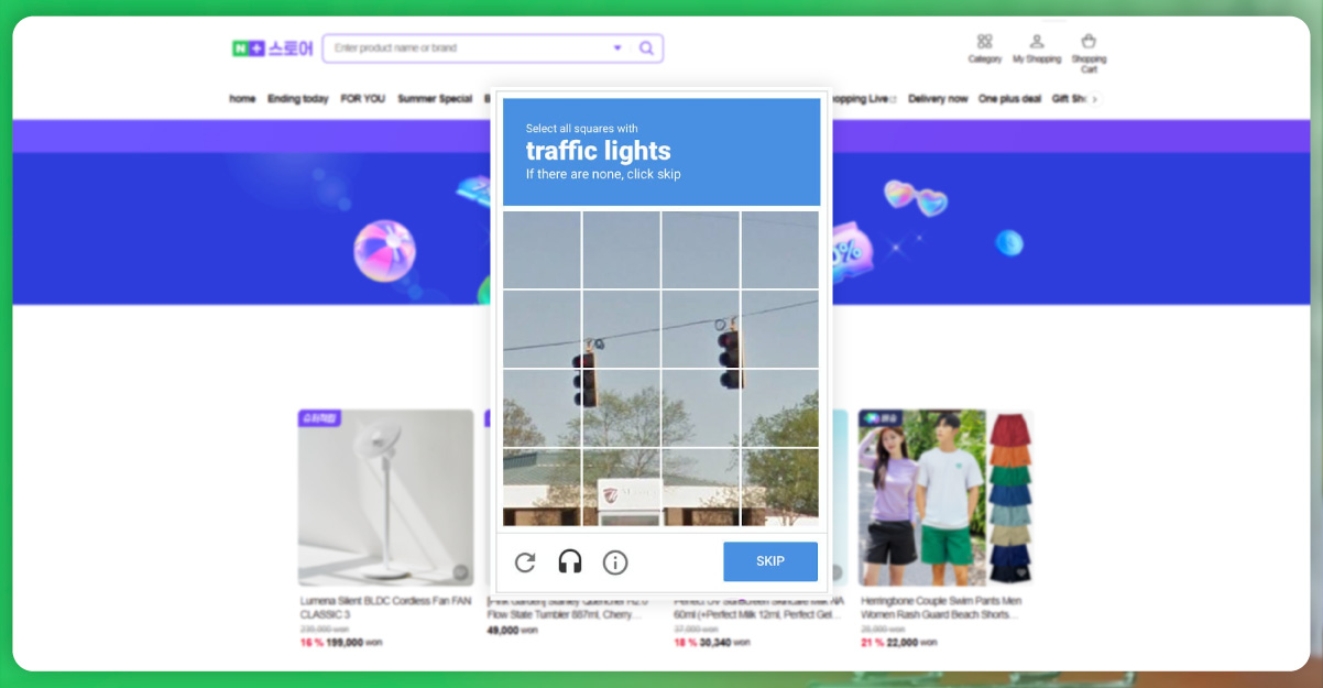 Challenges-in-Naver-Smart-Store-Scraping