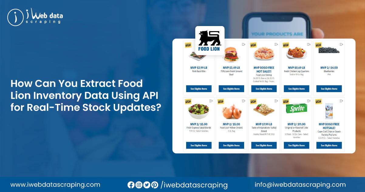 How-Can-You-Extract-Food-Lion-Inventory-Data-Using-API-for-Real-Time-Stock-Updates