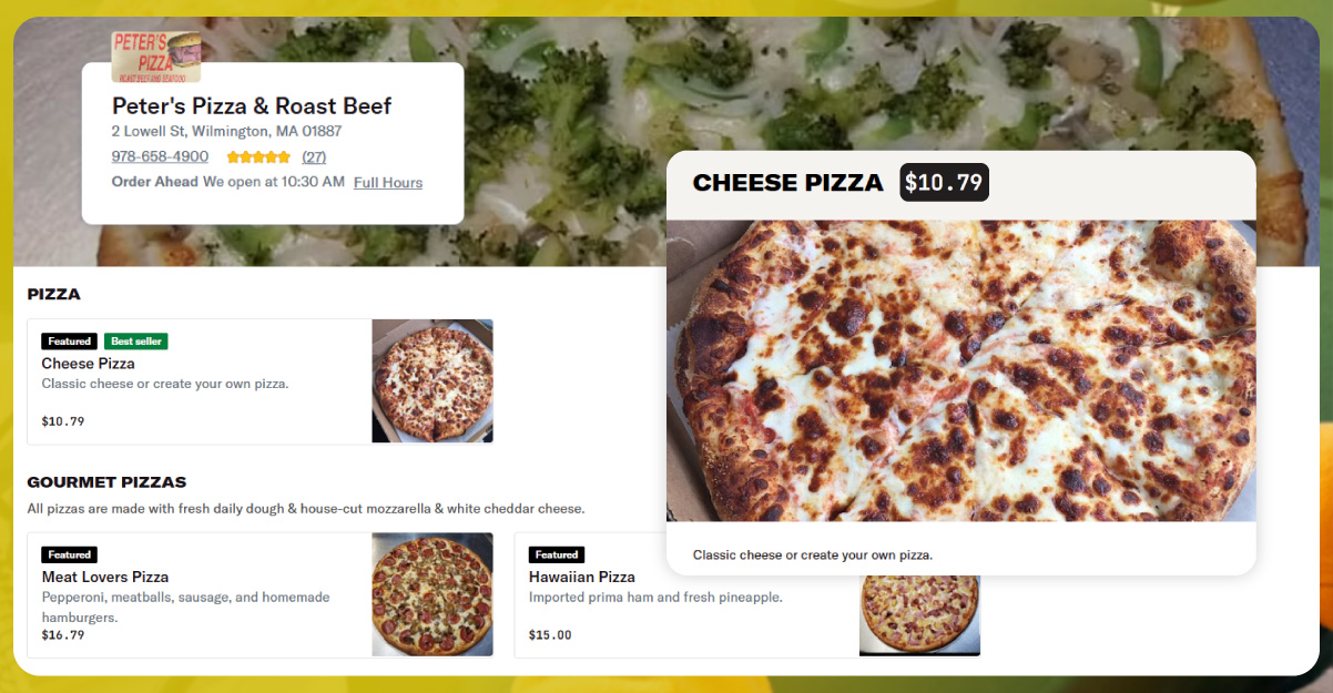 What-Data-Can-Be-Scraped-from-Slice-Menus