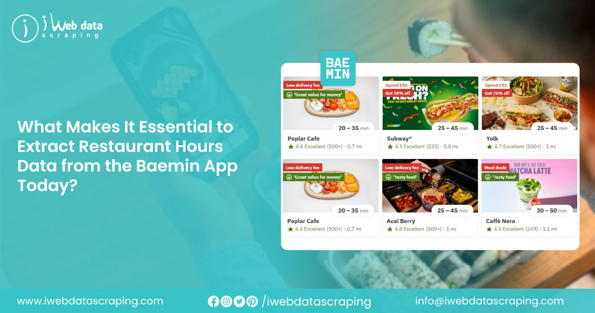 What-Makes-It-Essential-to-Extract-Restaurant-Hours-Data-from-the-Baemin-App-Today