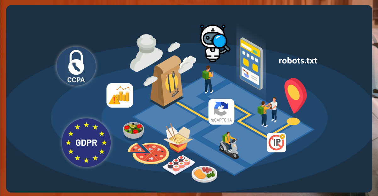 Ethical-Considerations-and-Challenges-in-Food-Delivery-Data-Scraping