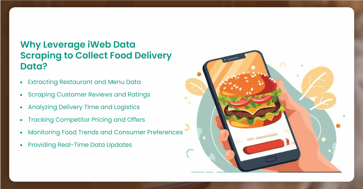 How-Does-iWeb-Data-Scraping-Help-Collect-Food-Delivery-Data