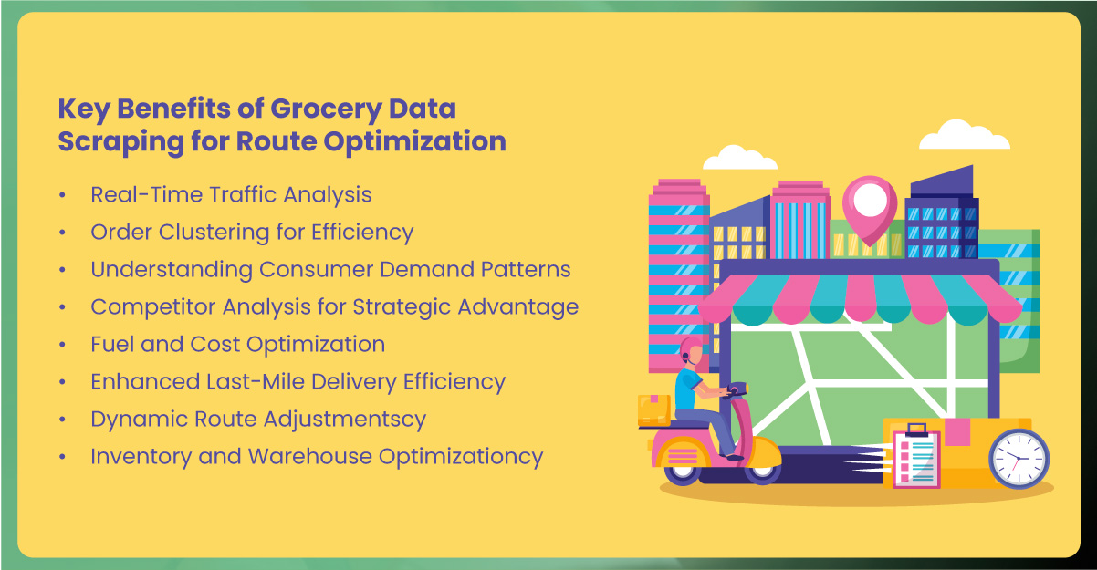 Key-Benefits-of-Grocery-Data-Scraping-for-Route-Optimization