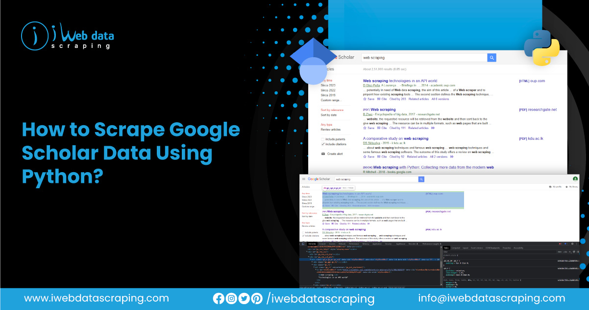 How-to-Scrape-Google-Scholar-Data-Using-Python