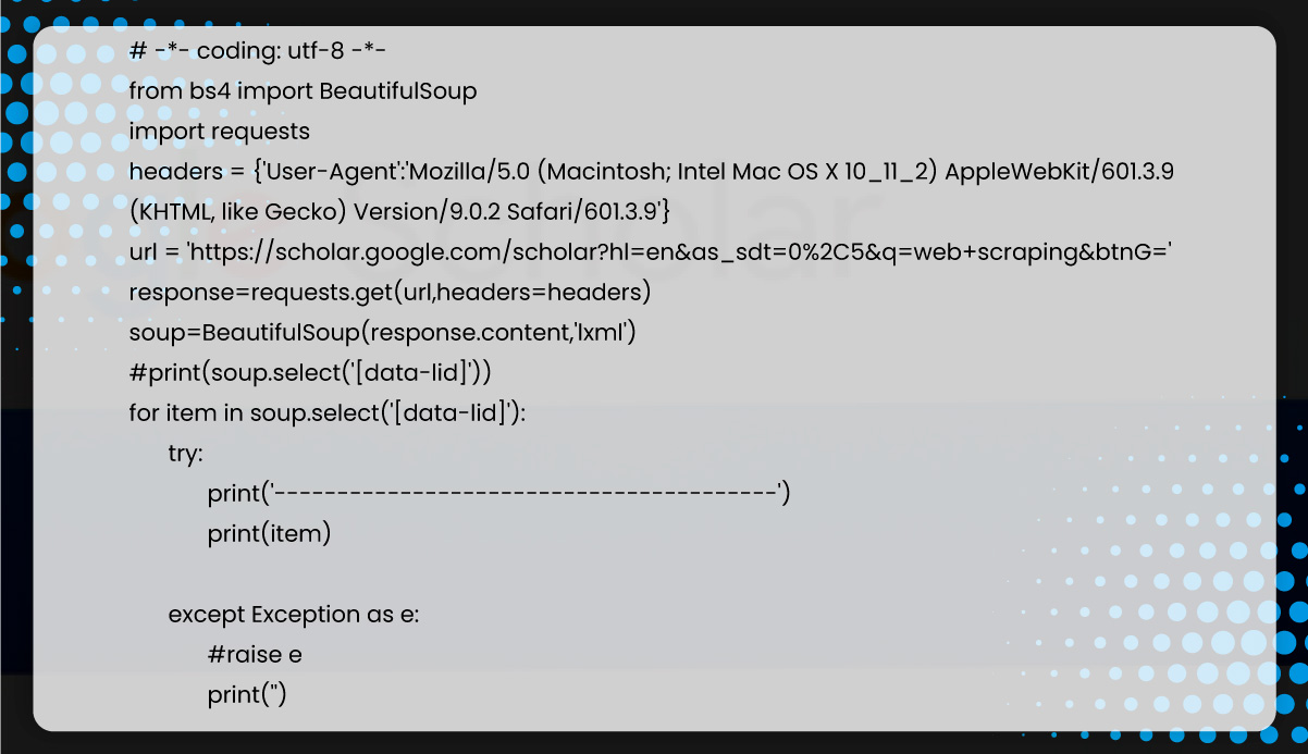 Scrape-Google-Scholar-Data-with-Python-and-BeautifulSoup-4