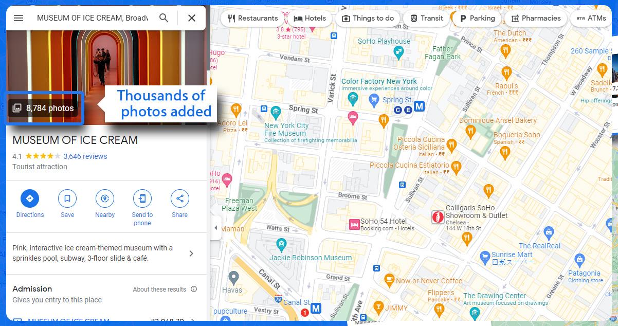 How To Use Google Maps Data Scraper To Scrape Google My Business Data ...