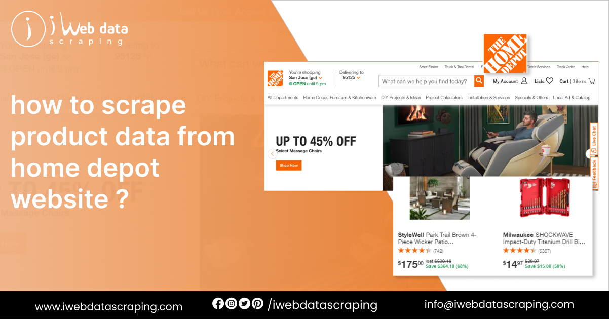 How-to-Web-Scrape-Home-Depot-Website