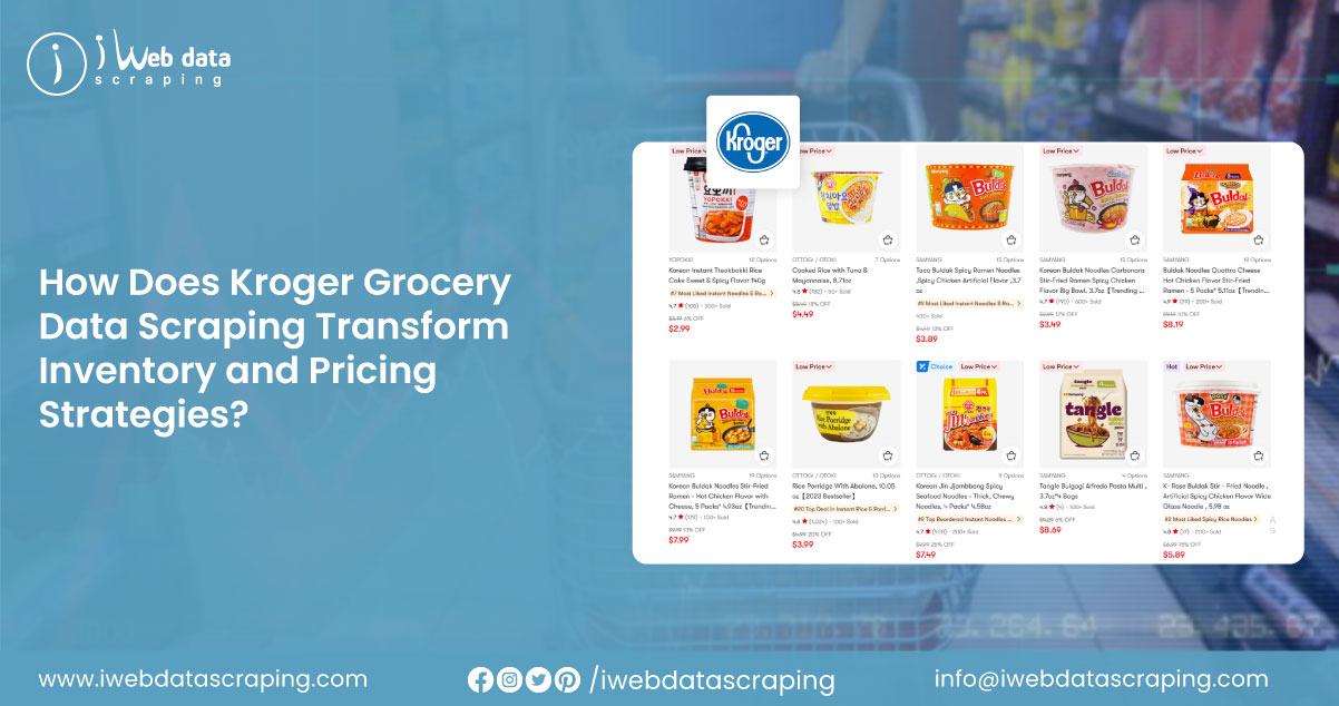 How-Does-Kroger-Grocery-Data-Scraping-Transform-Inventory-and-Pricing-Strategies