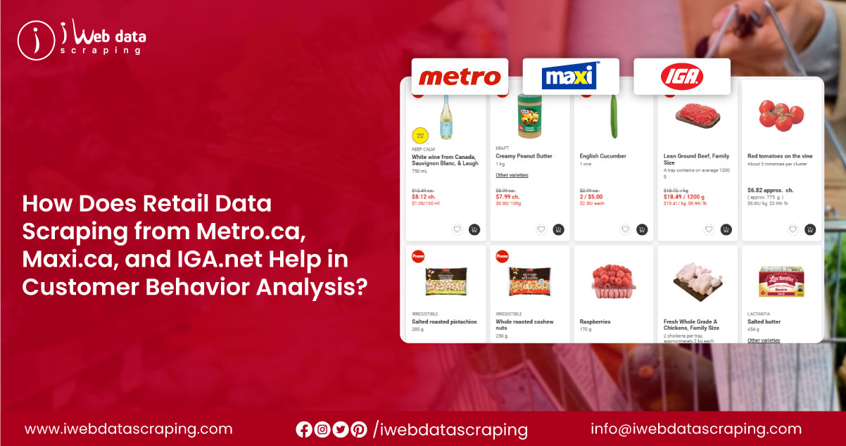 How-Does-Retail-Data-Scraping-from-Metro-ca-Maxi-ca-and-IGA-net-Help-in-Customer-Behavi