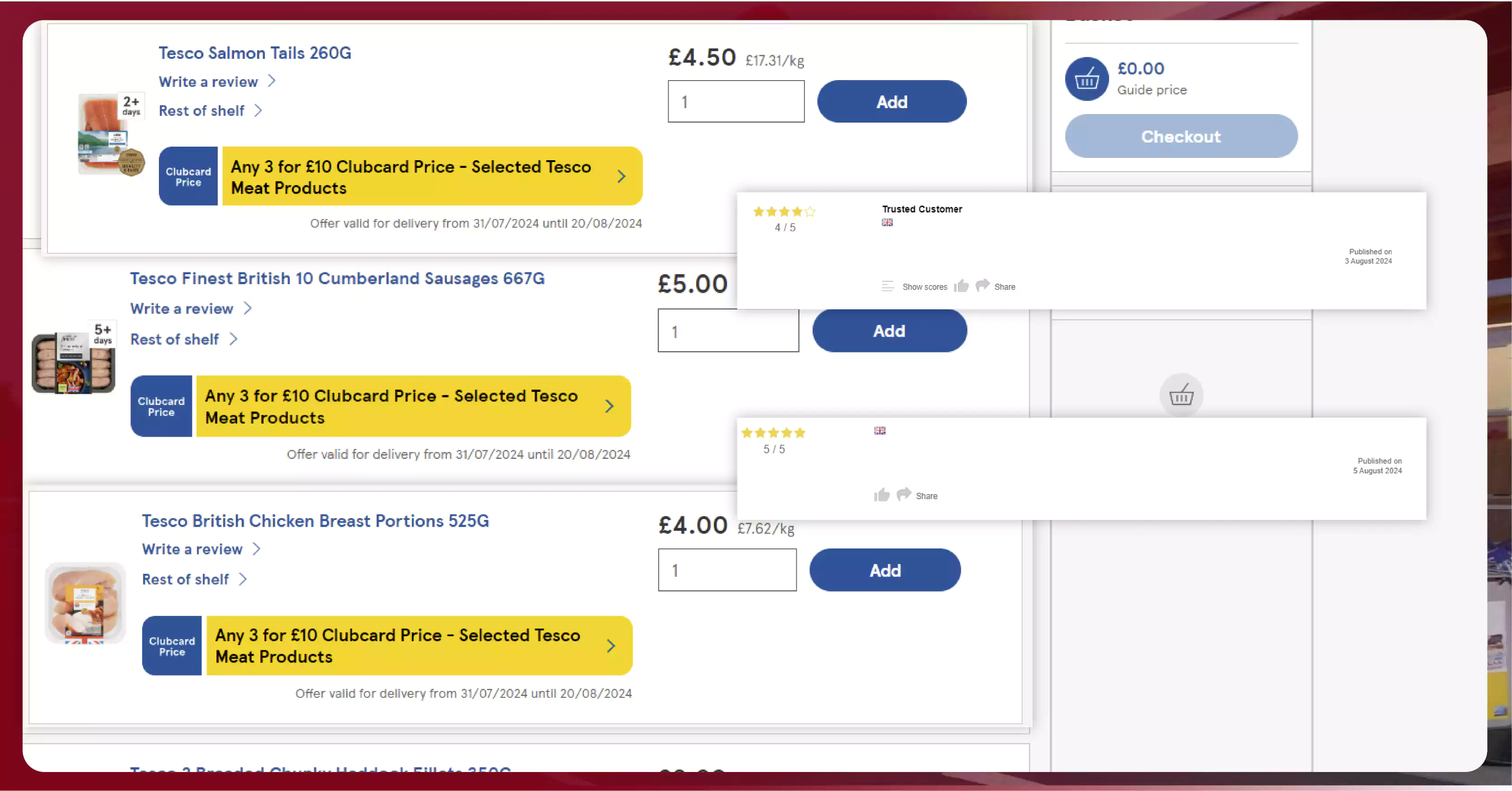 Key-Insights-Obtained-from-Scraping-Tesco-Grocery-Data