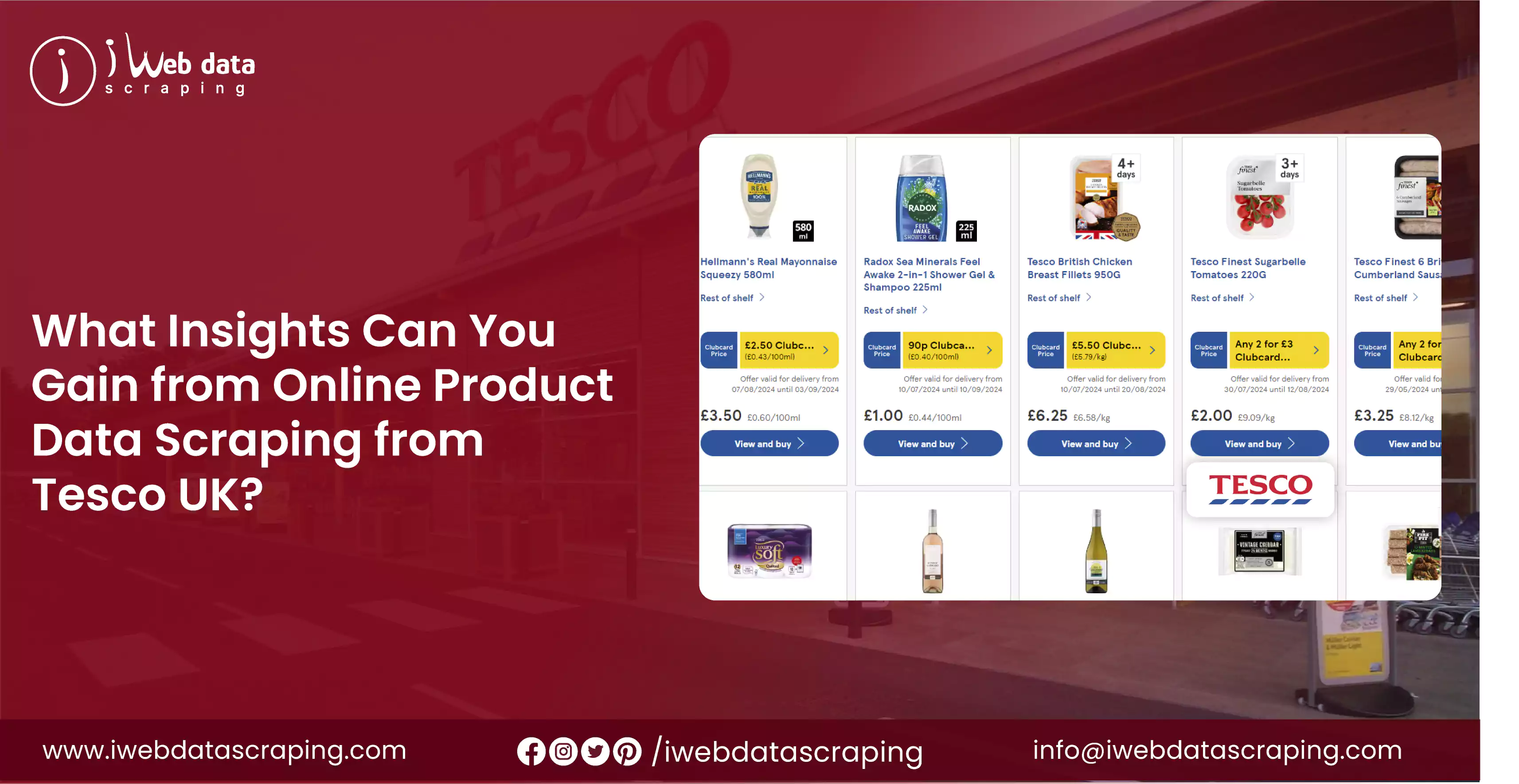 What-Insights-Can-You-Gain-from-Online-Product-Data-Scraping-from-Tesco-UK