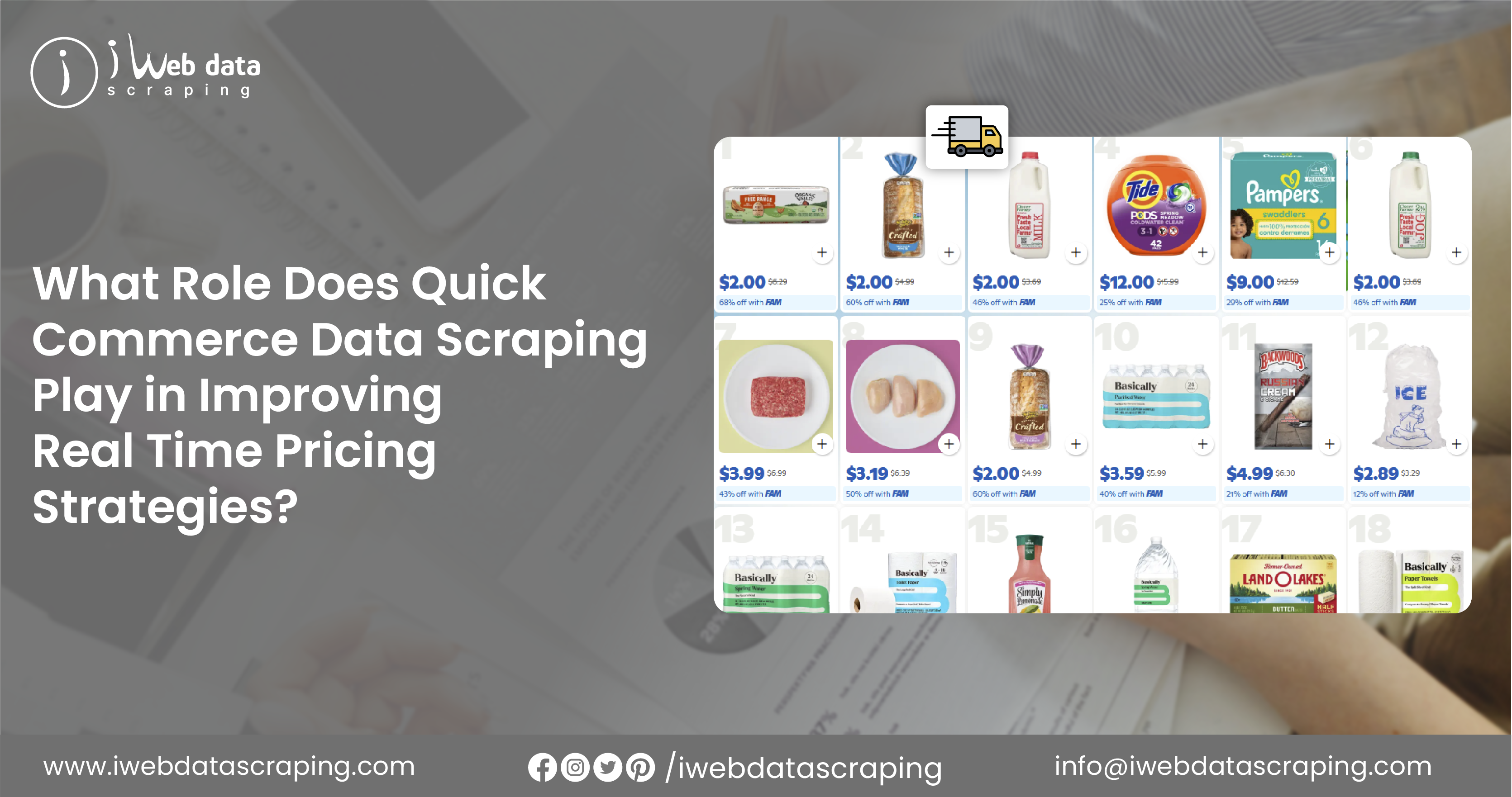 What-Role-Does-Quick-Commerce-Data-Scraping-Play-in-Improving-Real-Time-Pricing-Strategies