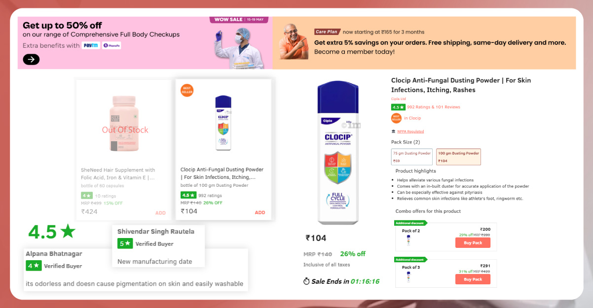 Key-Data-Collected-by-the-Real-time-1mg-Product-Scraping-API