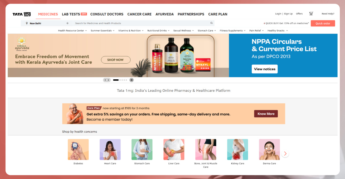 Why-Real-time-Data-Matters-in-Healthcare-E-Commerce