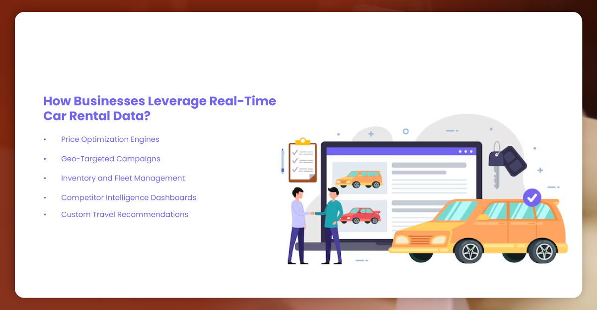 How-Businesses-Leverage-Real-Time-Car-Rental-Data