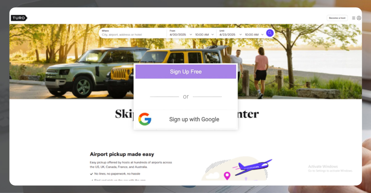 Challenges-in-Scraping-Turo