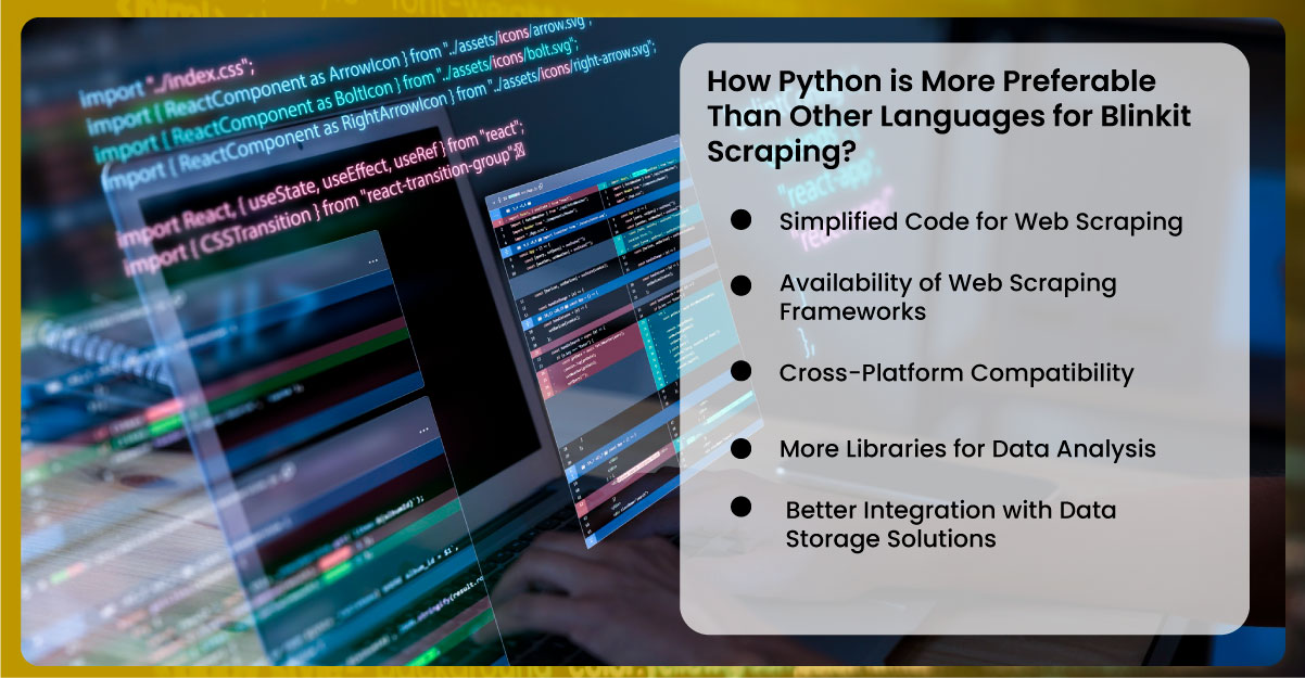 How-Python-is-More-Preferable-Than-Other-Languages-for-Blinkit-Scraping