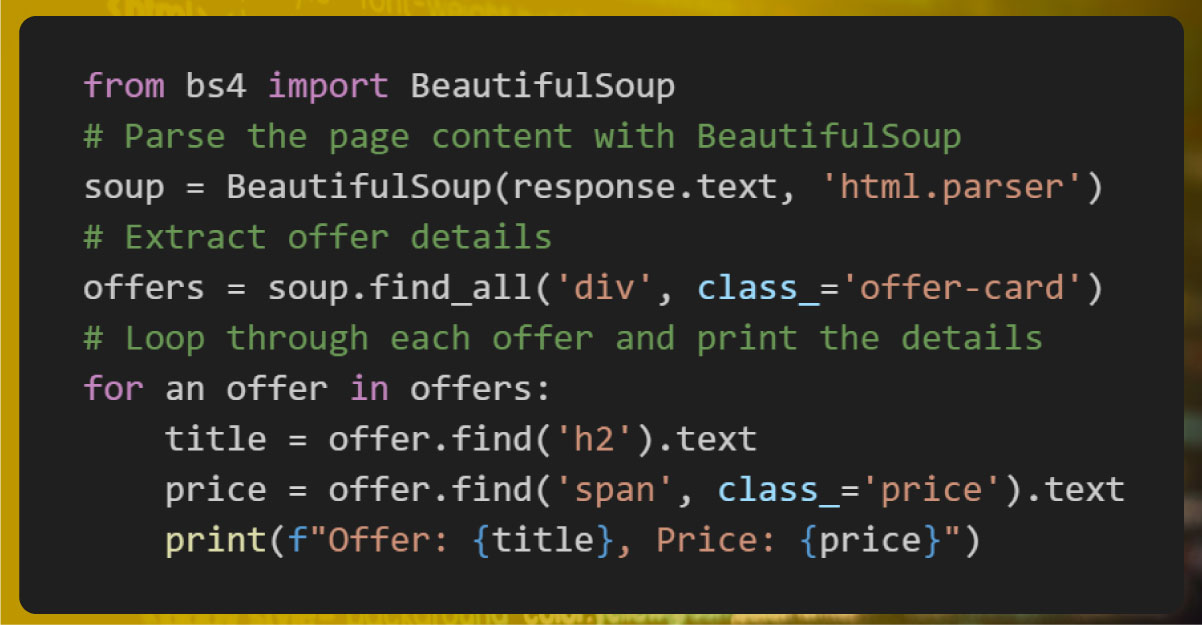 Step-3-Parse-HTML-Content-with-BeautifulSoup