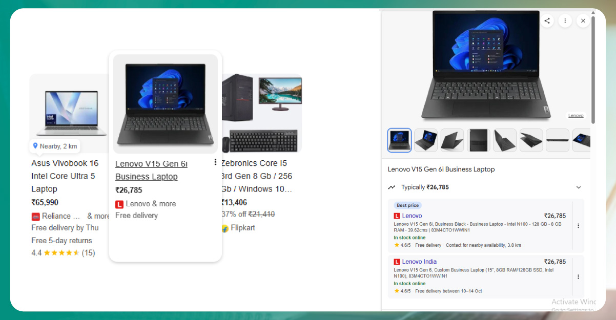 The-Role-of-Web-Scraping-in-Dynamic-Pricing