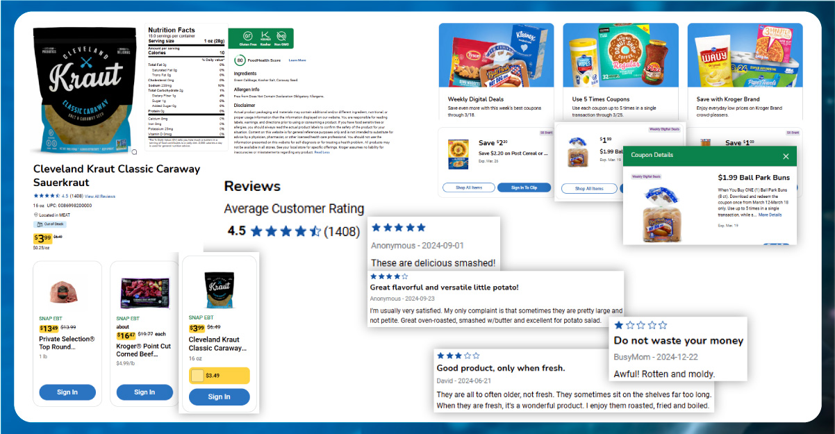 Key-Data-Points-to-Scrape-from-Kroger-Store-Location