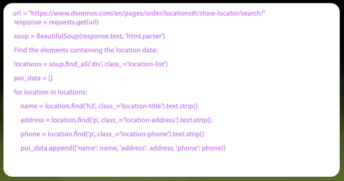 Steps-to-Scrape-POI-Data