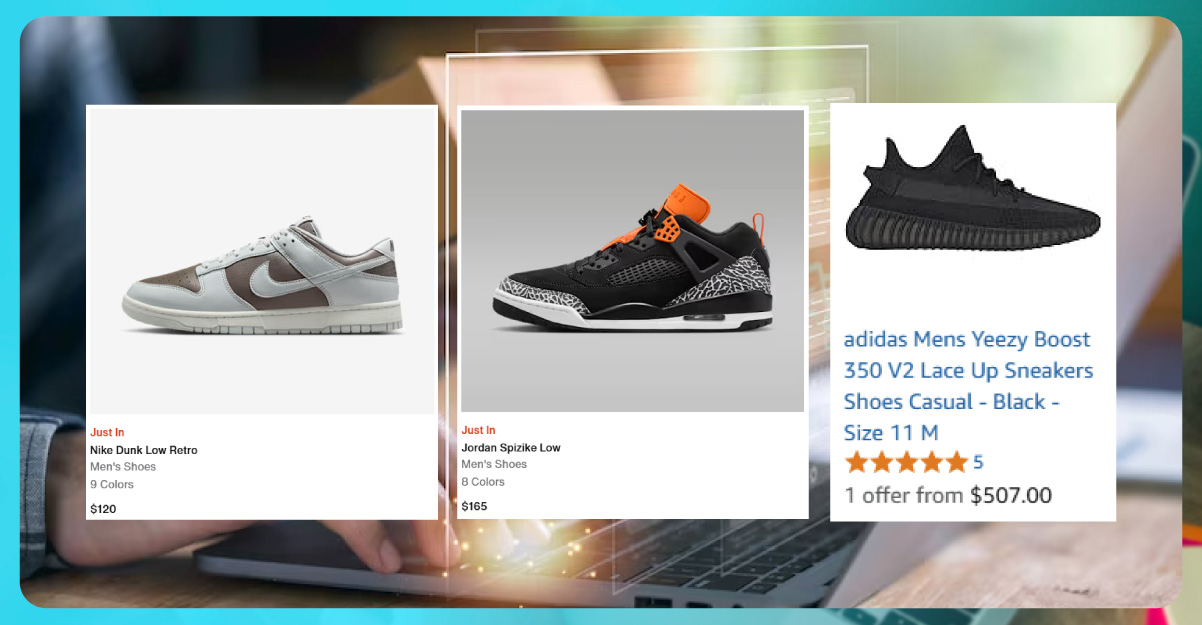 Use-Cases-What-Can-You-Do-with-Scraped-Poizon-Sneaker-Data