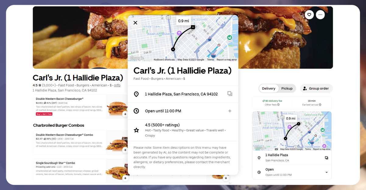 Geographic-Intelligence-City-and-State-Level-Analysis