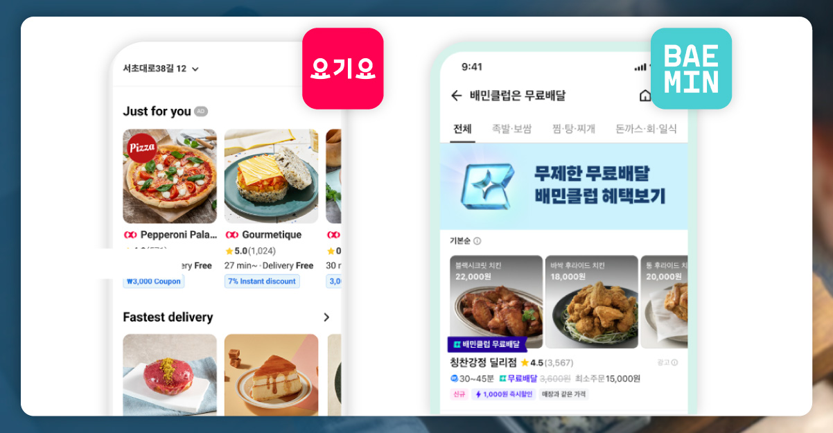 How-Baemin-&-Yogiyo-Differ-in-Data-Patterns