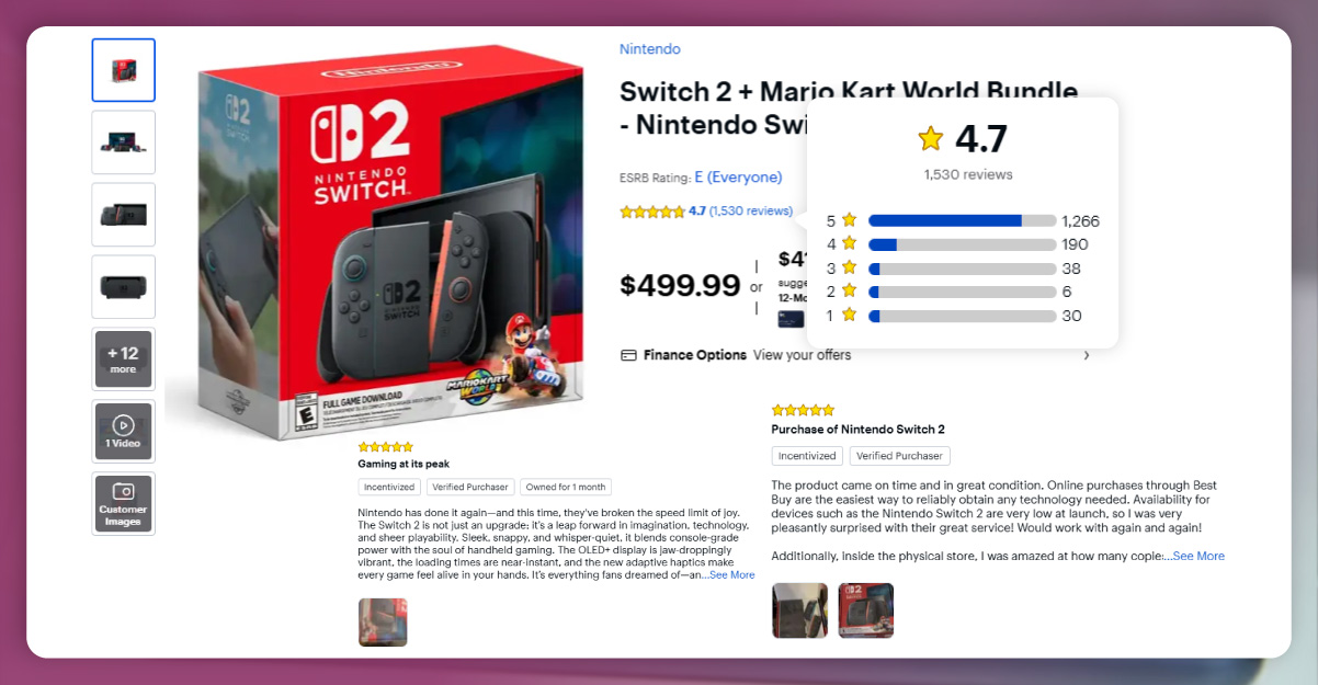 Expanding-Beyond-Coupons-Comprehensive-E-Commerce-Scraping