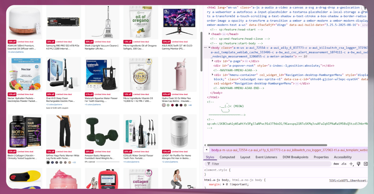 How-Web-Scraping-Works-for-E-Commerce-Coupons