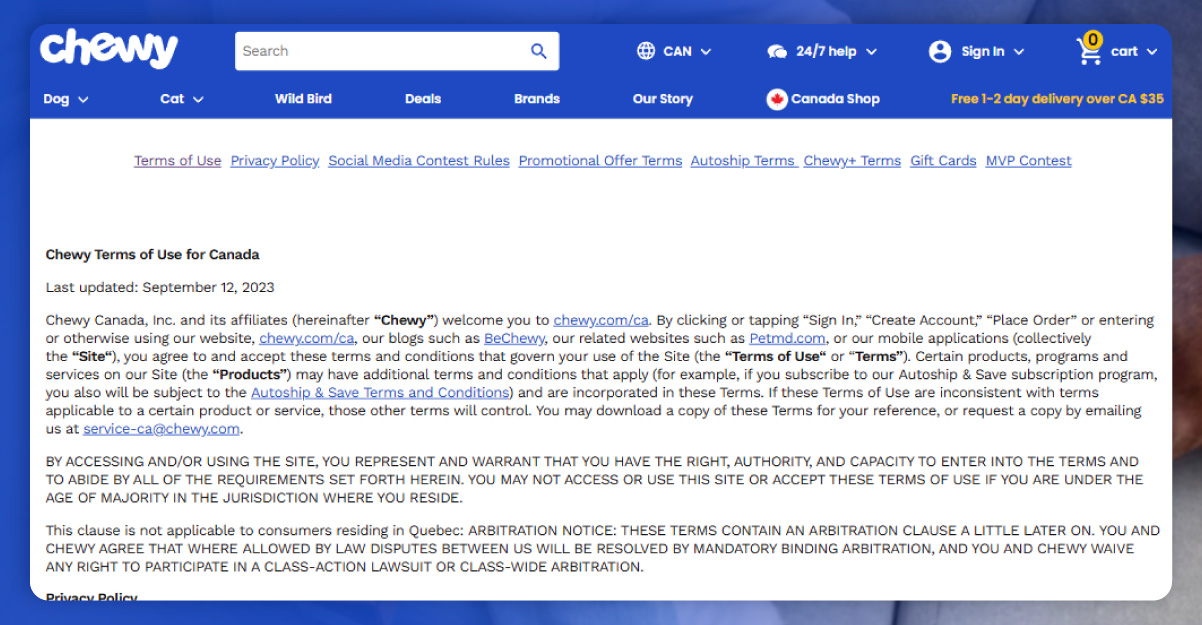 Challenges-in-Scraping-Chewy-Data