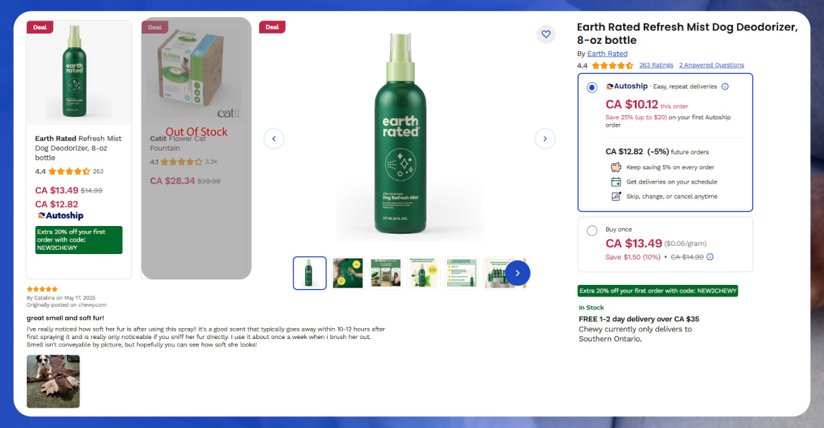 How-Businesses-Extract-Data-from-Chewy