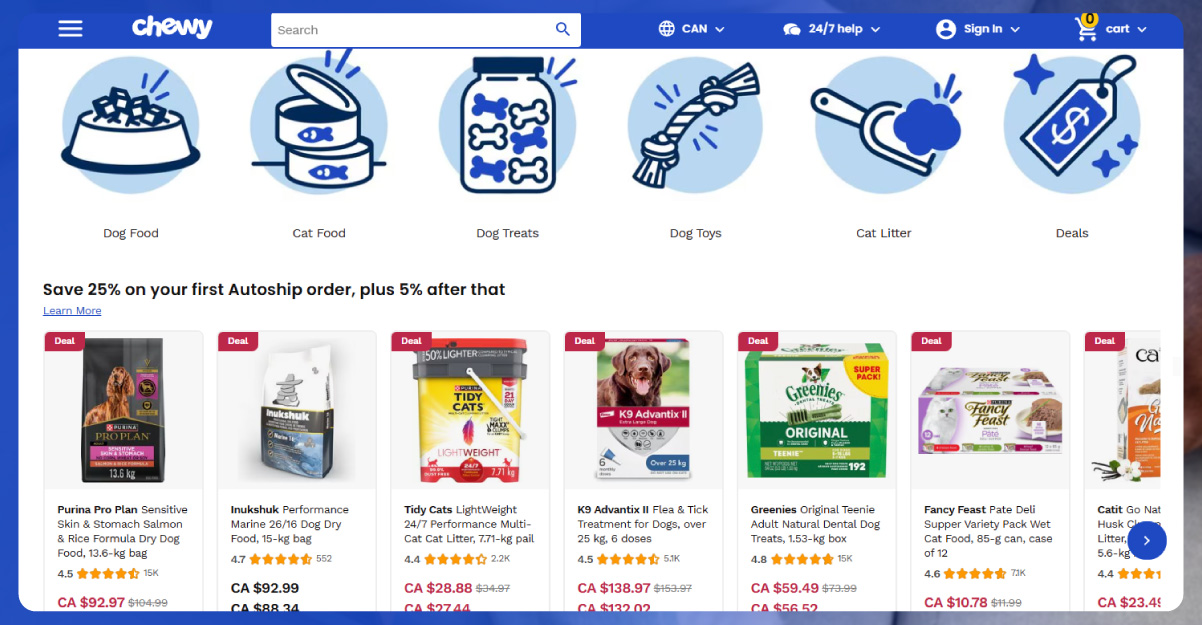 Why-Scraping-Chewy-Pet-Product-Data-Matters