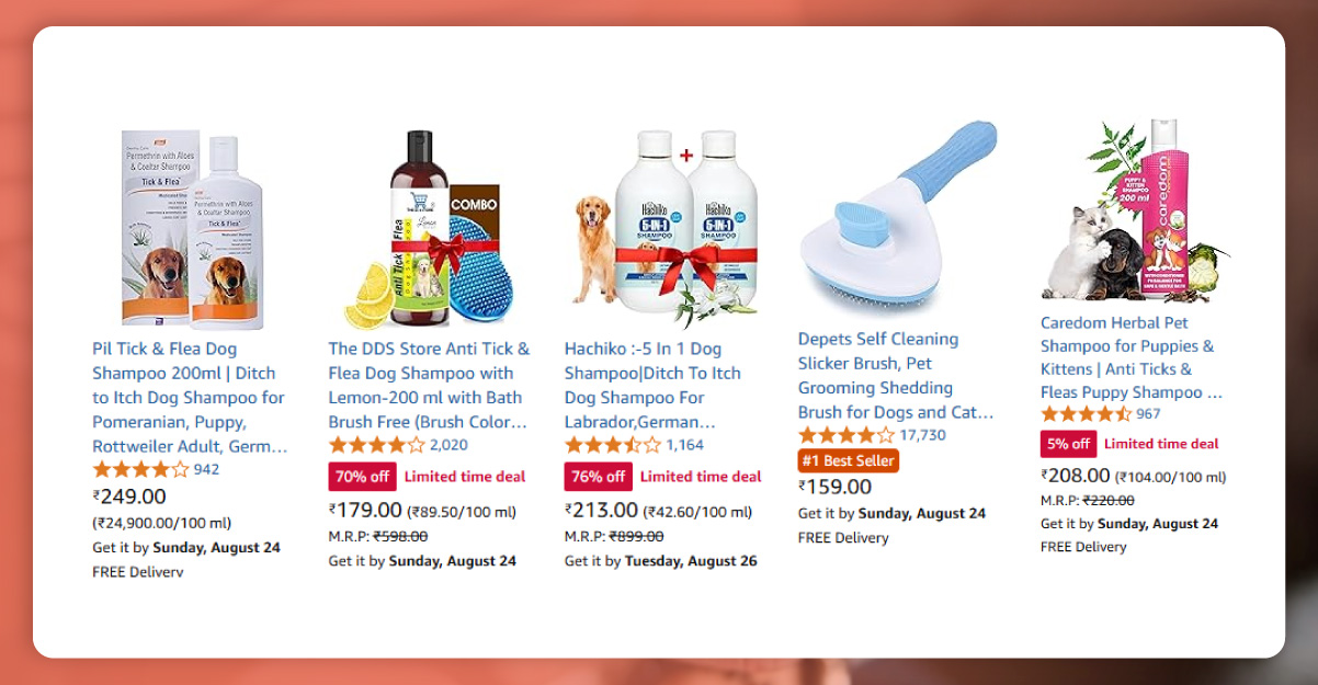 Platform-Focused-Insights