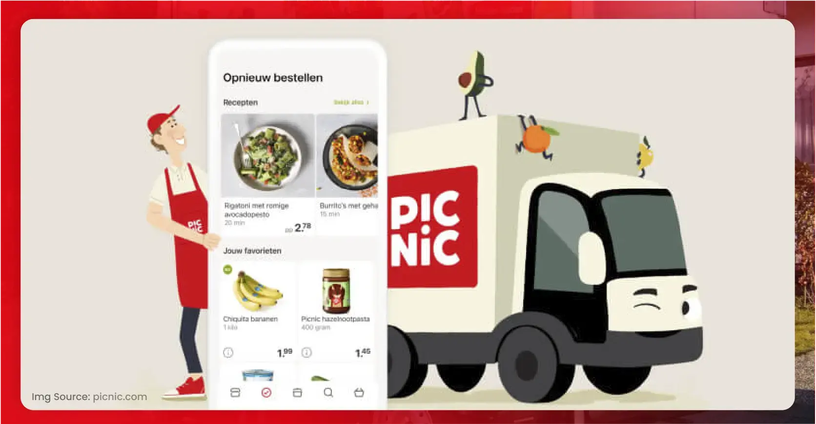 Role-of-Advanced-Grocery-Data-Scraper-to-Collect-PICNIC-App-Data