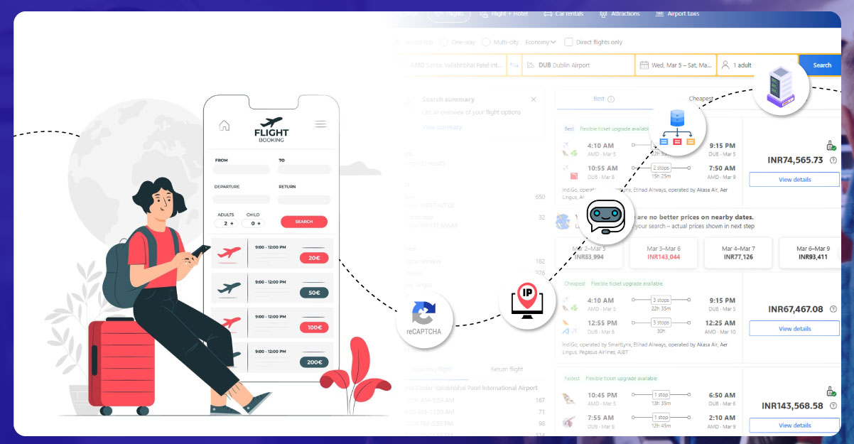 Challenges-in-Scraping-Travel-Data-for-Fare-Forecasting