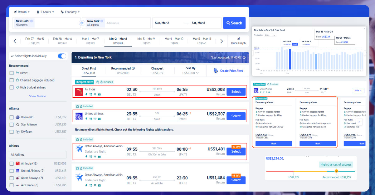 The-Role-of-Web-Scraping-in-Airline-Fare-Forecasting