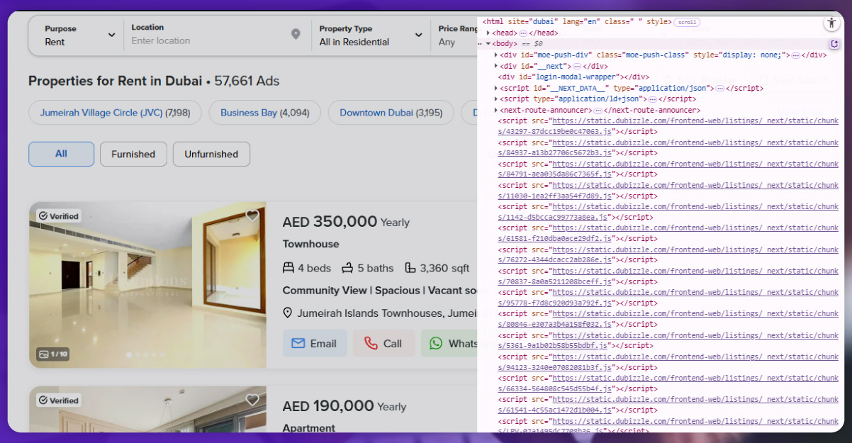 Challenges-in-Scraping-Rental-Portals